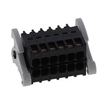 WAGO Corporation 713-1106/037-000