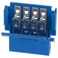 Amphenol ICC (FCI) 65801-004LF