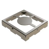 3G Shielding Specialties LP PIC-S-201F