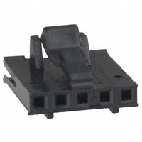 TE Connectivity AMP Connectors 487526-4