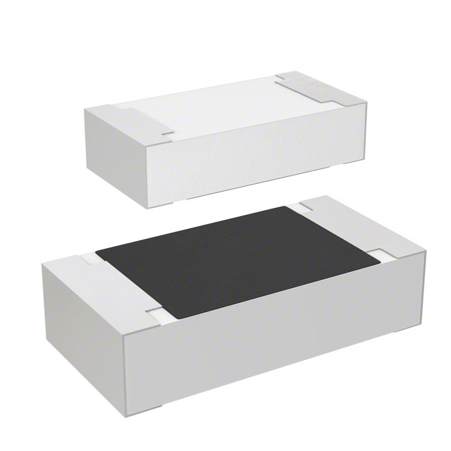 Bourns Inc. CRM1206-FX-R100ELF