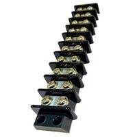 BlockMaster Electronics HD-30A-10PH