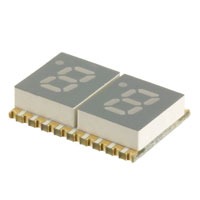 Kingbright ACDA02-41SURKWA-F01