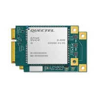 Quectel EC25EFA-MINIPCIE