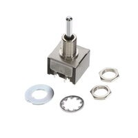 NKK Switches MN24SS1W01