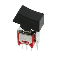 TE Connectivity ALCOSWITCH Switches RMD1R102VS2QES