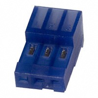 TE Connectivity AMP Connectors 3-640442-3