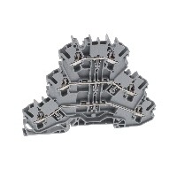 WAGO Corporation 2002-3201