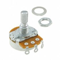 TT Electronics/BI P231-QC20BR100K