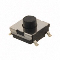 Omron Electronics Inc-EMC Div B3FS-1010P