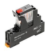 Weidmüller 2476780000