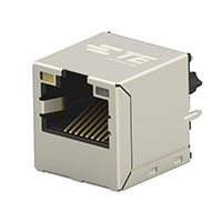 TE Connectivity AMP Connectors 2301995-4