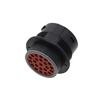 TE Connectivity Deutsch Connectors HDP24-24-23PE