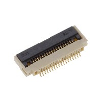 Hirose Electric Co Ltd TF31-18S-0.5SH(800)