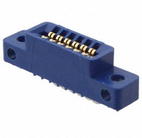 Sullins Connector Solutions EBC06DRAS
