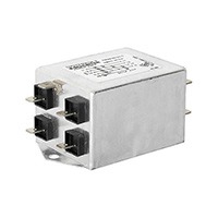 SCHURTER Inc. FMW-65-0001