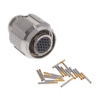 Amphenol Aerospace Operations 2M805-001-16M11-19SA