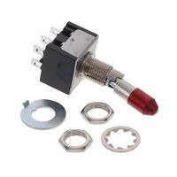 NKK Switches MN22LL1W01-C