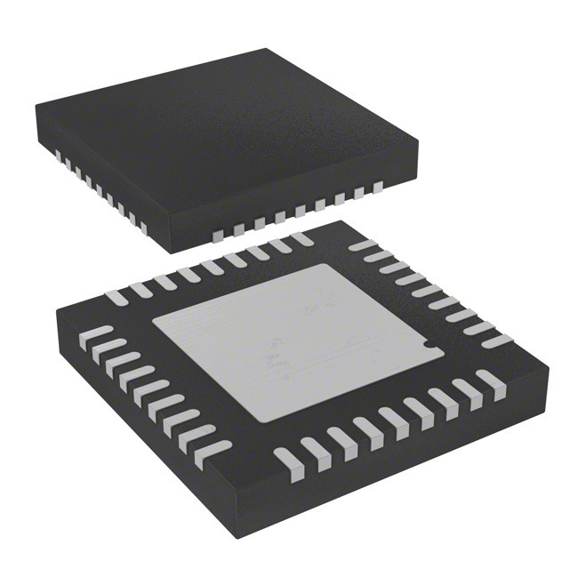 STMicroelectronics STM32F103T8U6