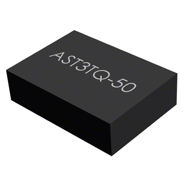 Abracon LLC AST3TQ-T-10.000MHZ-50-C