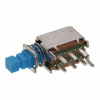 E-Switch LC2255EENPNYLON6/6
