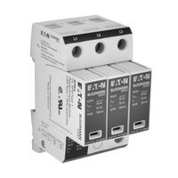 Eaton - Bussmann Electrical Division BSPMA3480DLGR