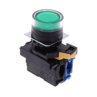 Omron Automation and Safety A22NL-BGM-TGA-G100-GC