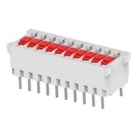 TE Connectivity ALCOSWITCH Switches 1-5161390-0