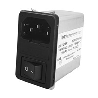 Astrodyne TDI 082SM.01500.00