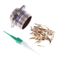 Amphenol Aerospace Operations D38999/20FG35PN