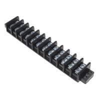 Eaton - Bussmann Electrical Division TB345-12