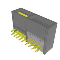 Samtec Inc. LPHT-02-16-L-RT1