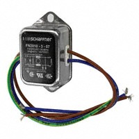 TE Connectivity Schaffner FN2010-3-07