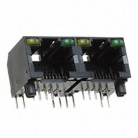 Amphenol ICC (Commercial Products) RJHSE508102