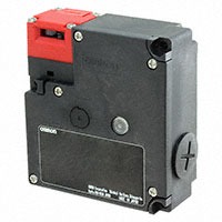 Omron Automation and Safety D4NL-4EFG-B