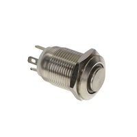 Olimex LTD BUTTON-12MM-WHITE