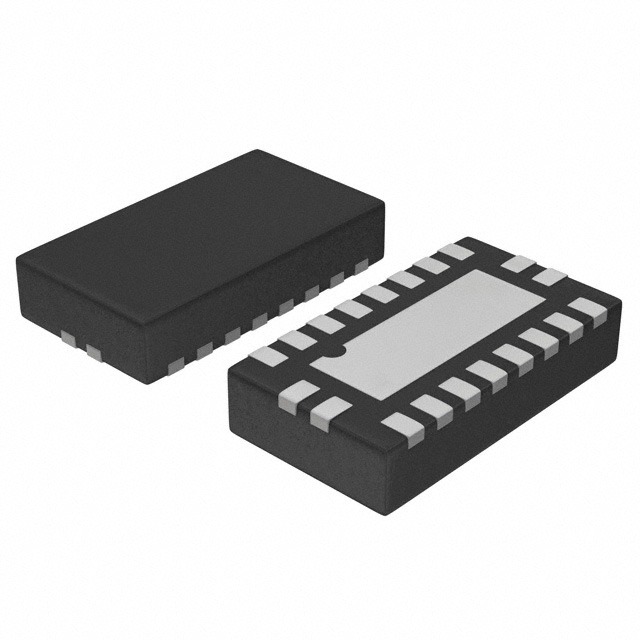 Diodes Incorporated PI3USB302-AZBEX