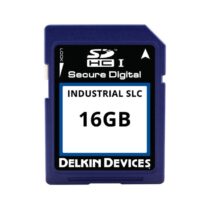 Delkin Devices, Inc. SE16TRZVE-1B000-3