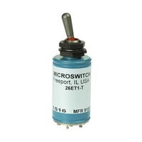 Honeywell Sensing and Productivity Solutions 25ET35-T