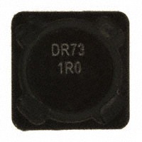 Eaton - Electronics Division DR73-1R0-R