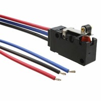 Omron Electronics Inc-EMC Div D2VW-5L2A-1M