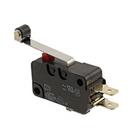 Omron Electronics Inc-EMC Div D3V-16G5-1C25-K