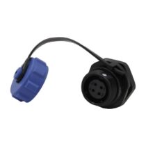 Weipu Connector SP1112/S4-C