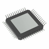 Analog Devices Inc./Maxim Integrated TMC2130-TA