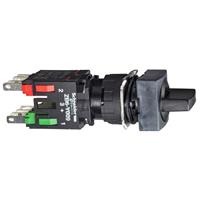 Schneider Electric XB6CD225B