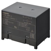 Omron Electronics Inc-EMC Div G7EB-1AP1-E DC24