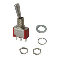 TE Connectivity ALCOSWITCH Switches 2-1825136-7