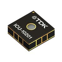 TDK InvenSense ICU-10201-00
