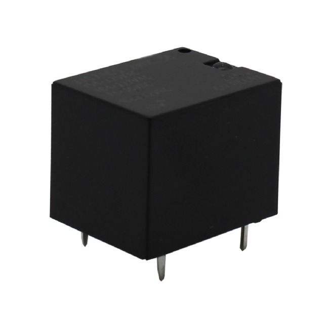 CIT Relay and Switch J1071CS5VDC.36