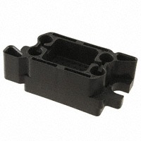 TE Connectivity AMP Connectors 1648132-1
